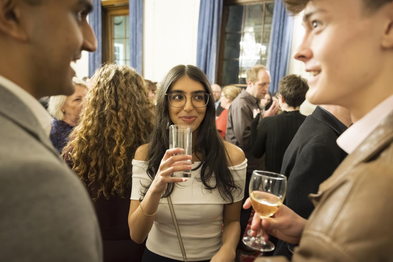 Bursary Awards 2025 147