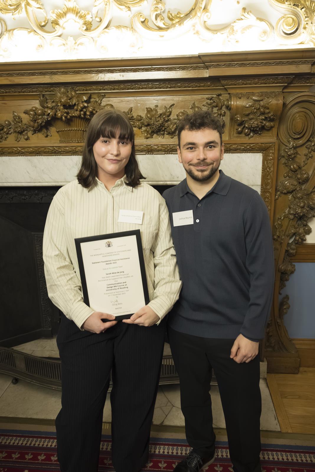 Bursary Awards 2025 153