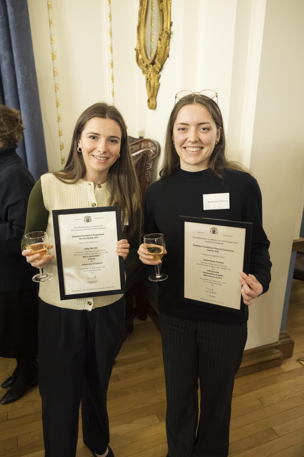 Bursary Awards 2025 162