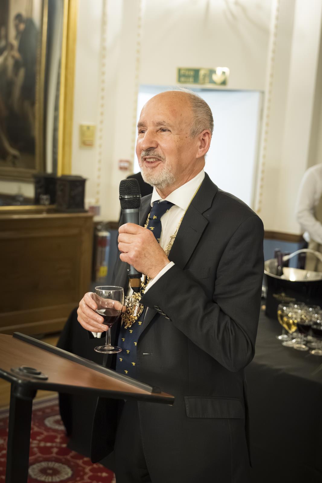 Bursary Awards 2025 171