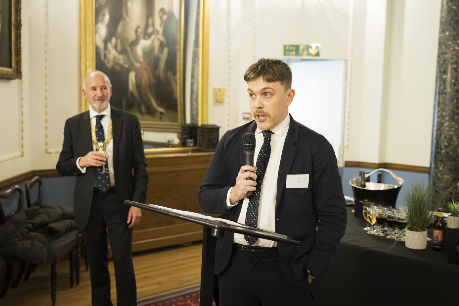 Bursary Awards 2025 179