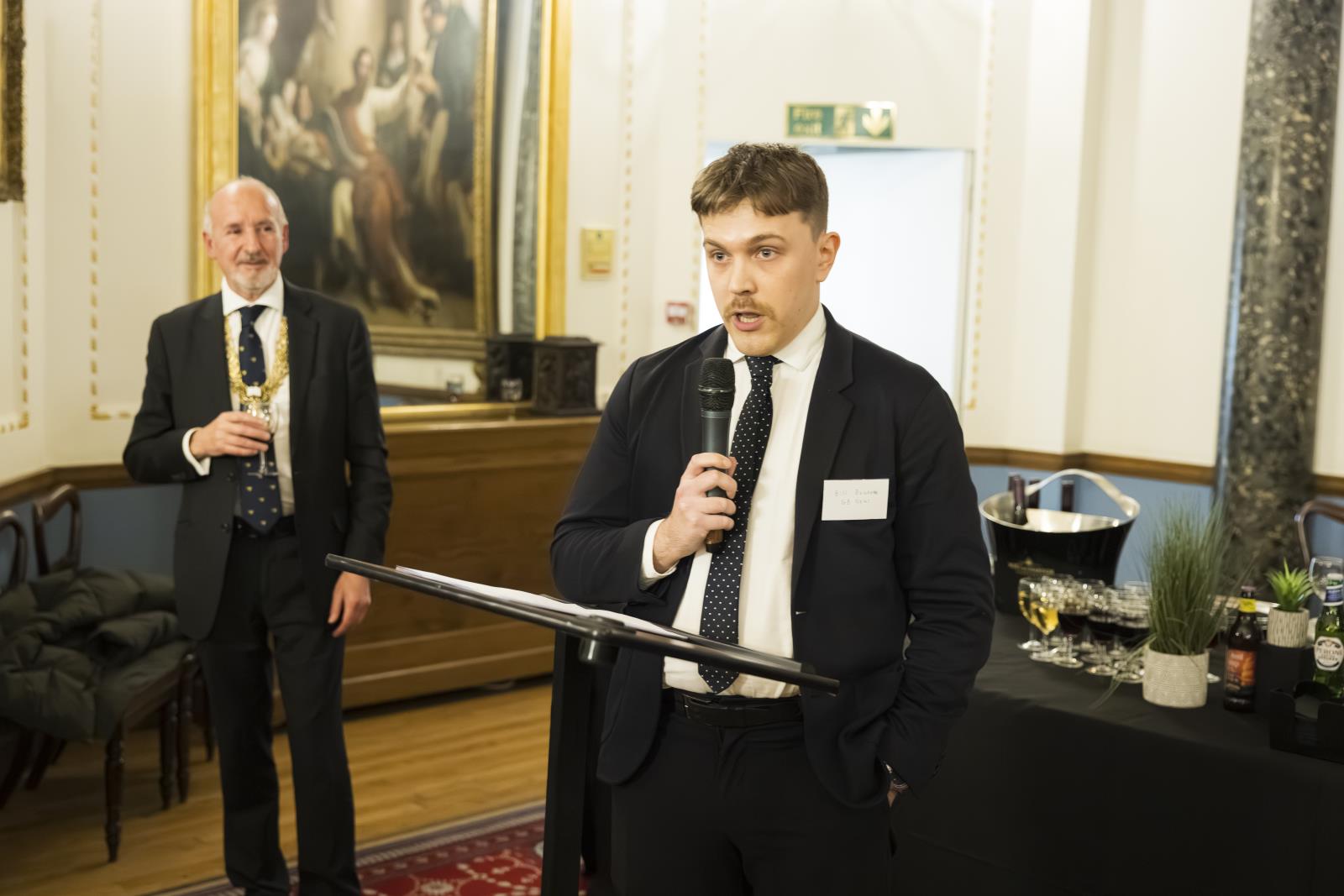 Bursary Awards 2025 180