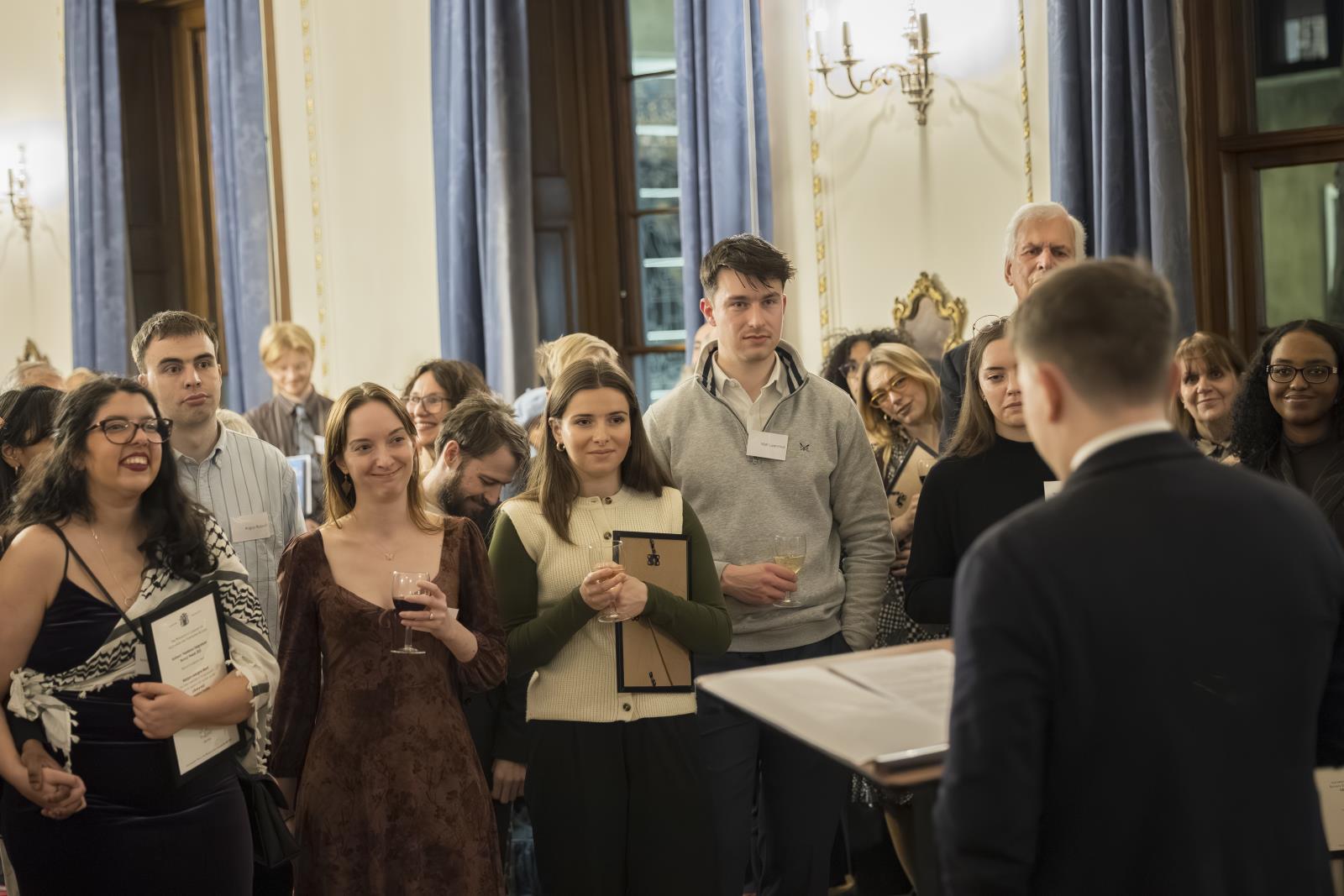 Bursary Awards 2025 184