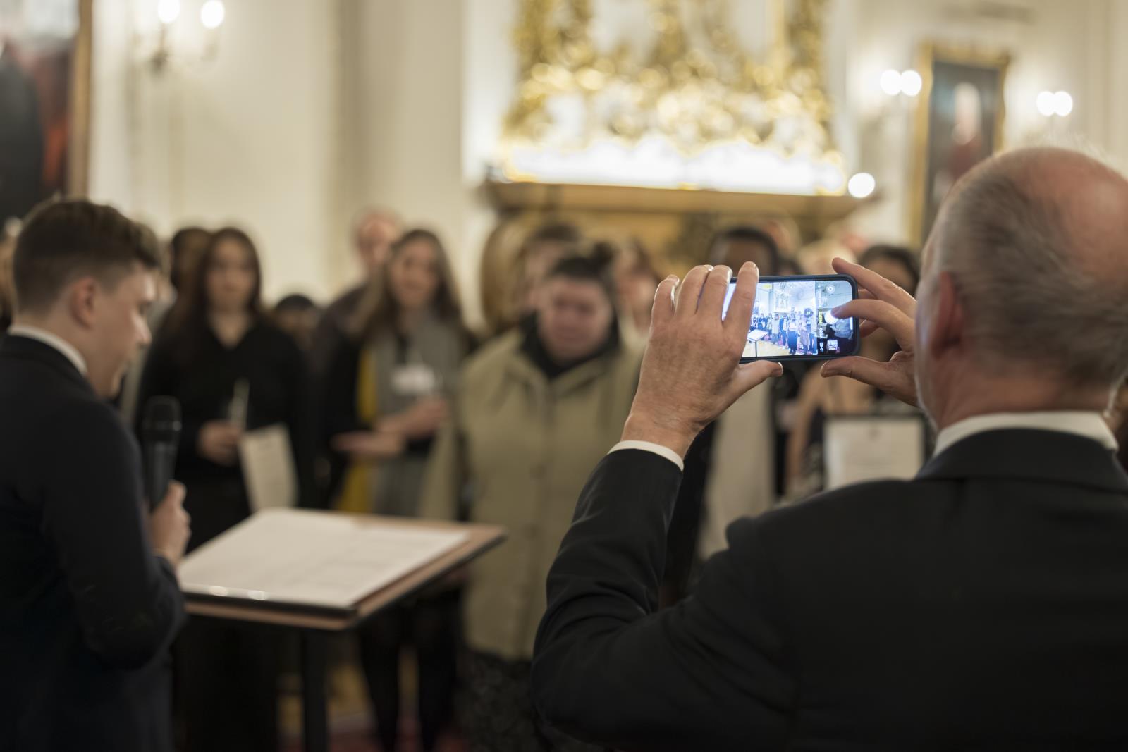 Bursary Awards 2025 185