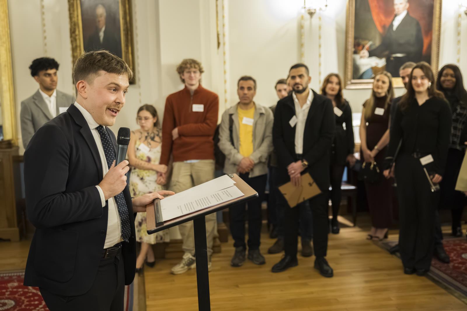 Bursary Awards 2025 186