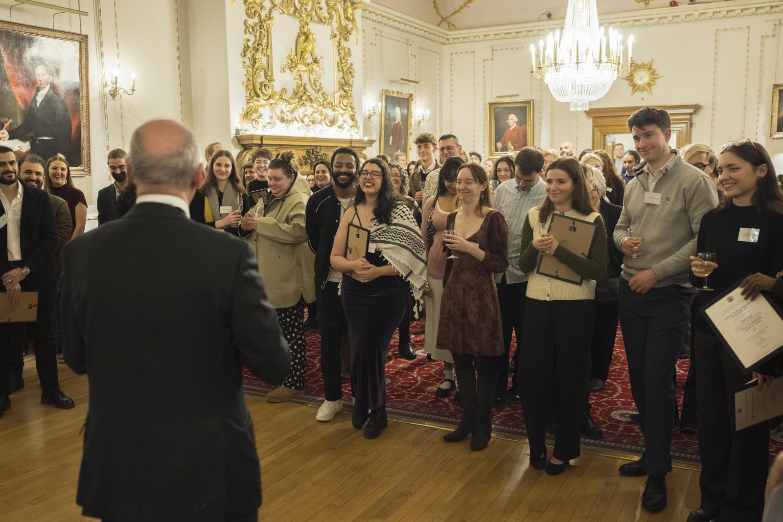 Bursary Awards 2025 188