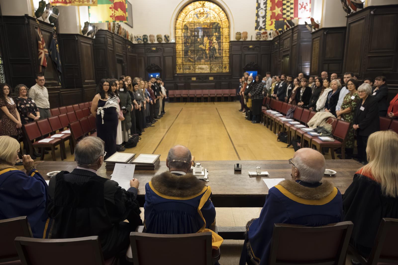 Bursary Awards 2025 18