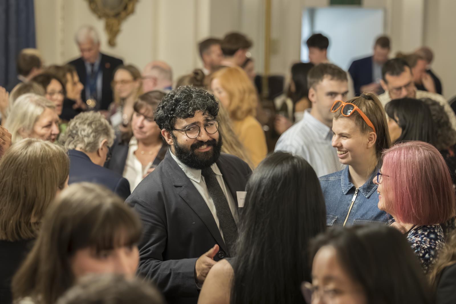 Bursary Awards 2025 196