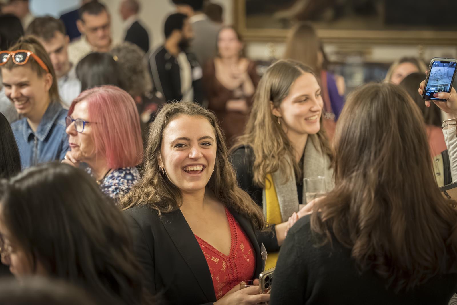 Bursary Awards 2025 197