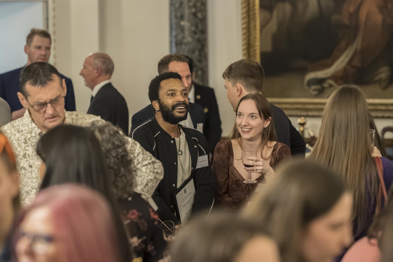 Bursary Awards 2025 198