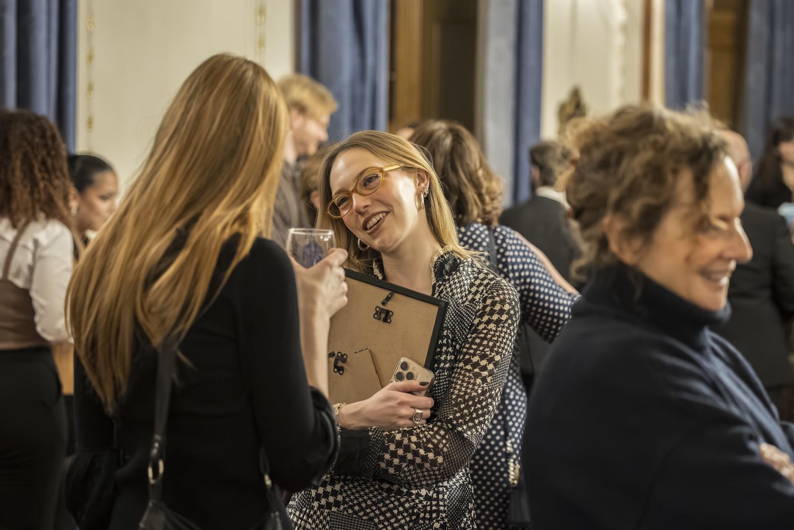 Bursary Awards 2025 201