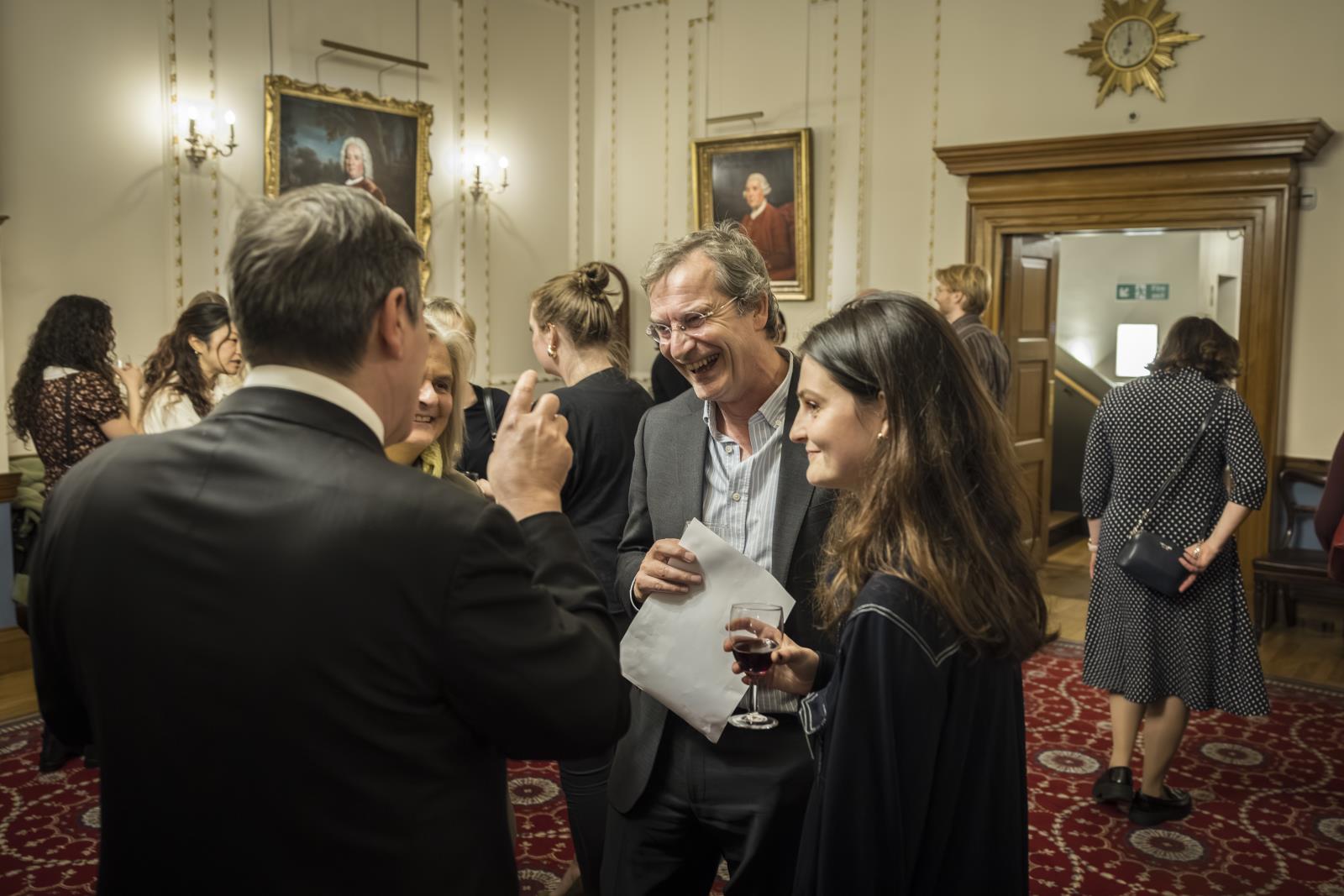 Bursary Awards 2025 206