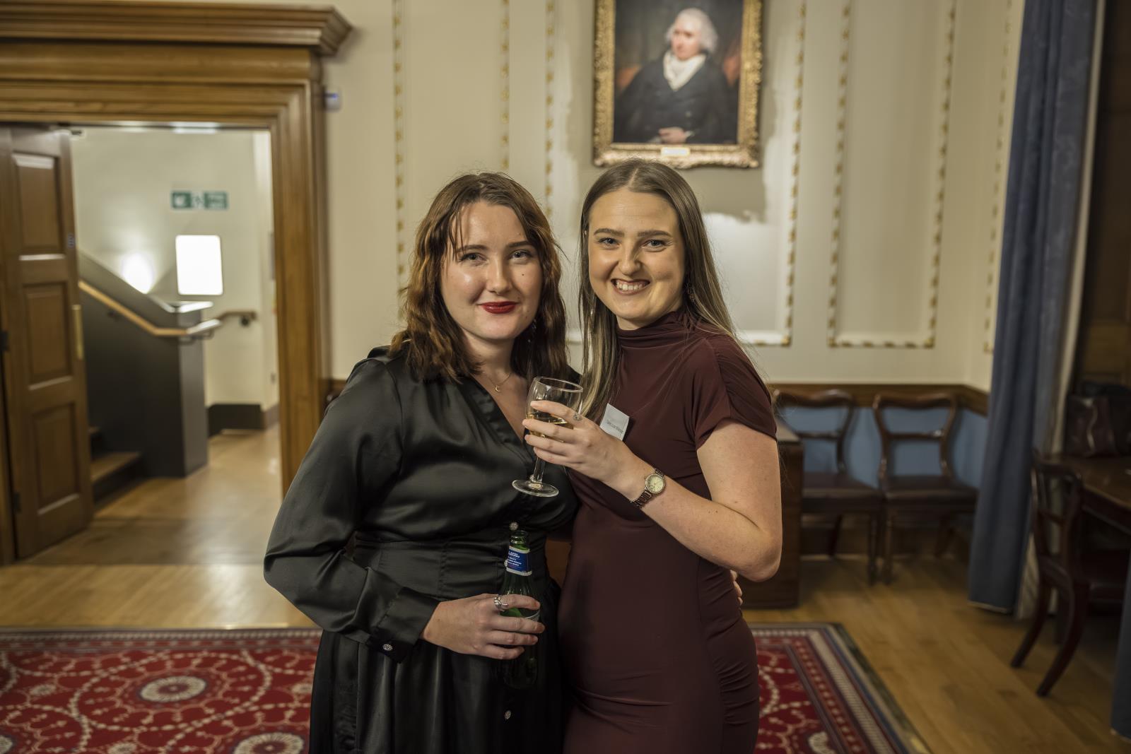 Bursary Awards 2025 207