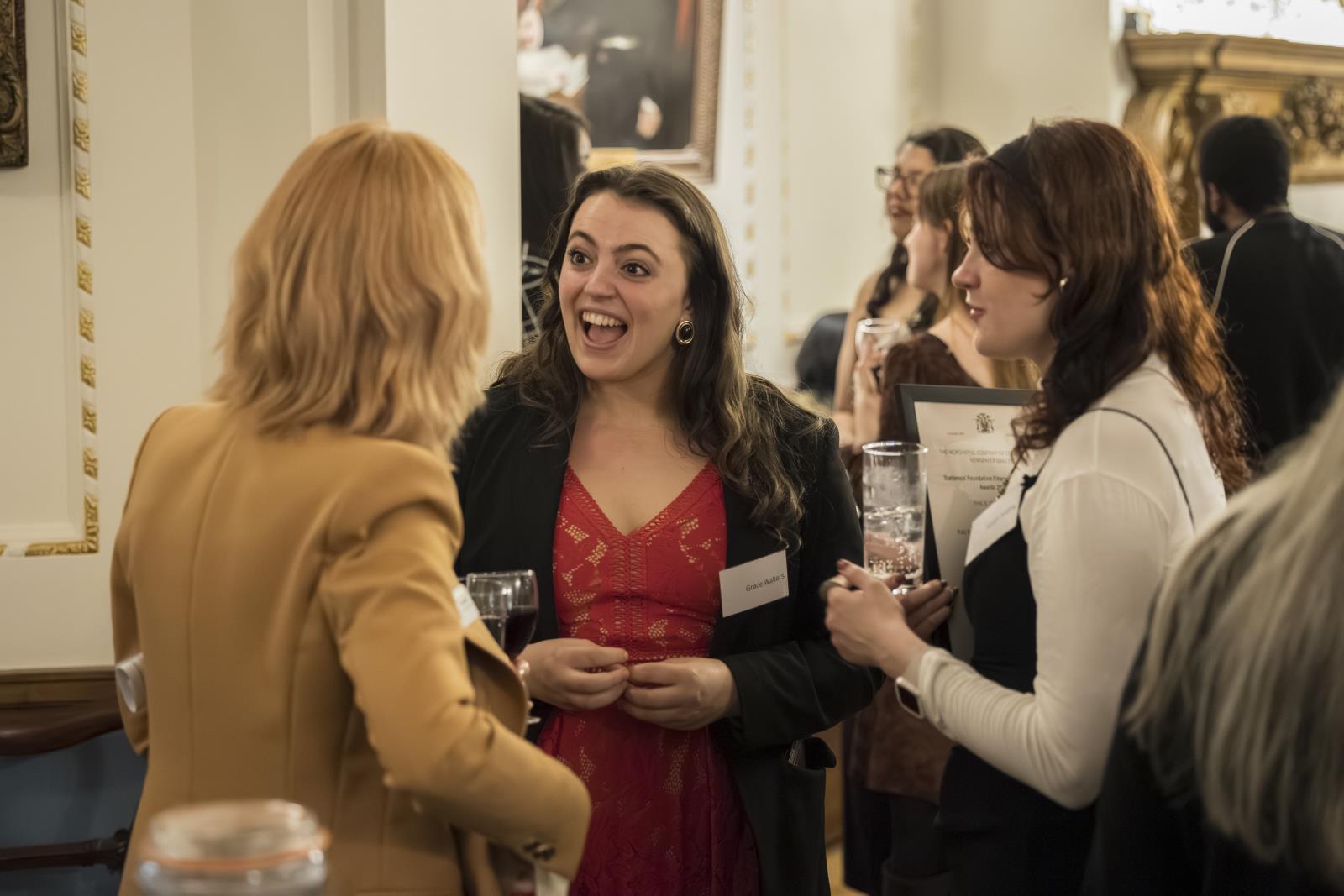 Bursary Awards 2025 210