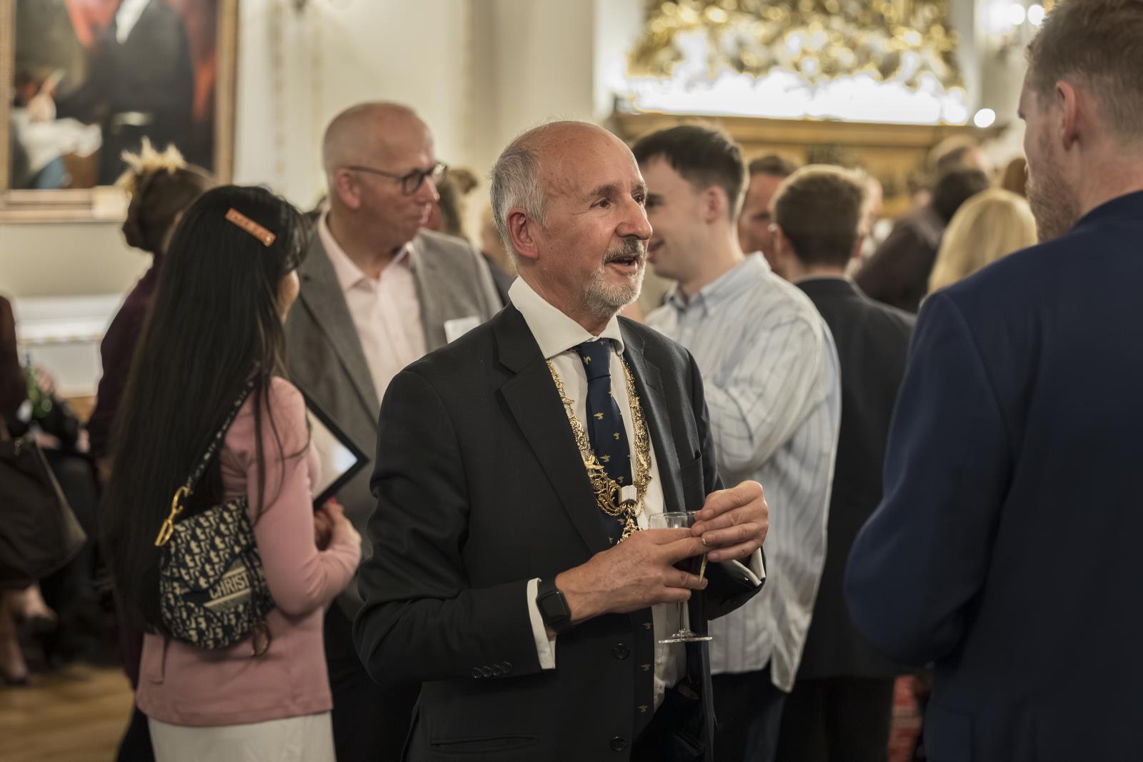 Bursary Awards 2025 211