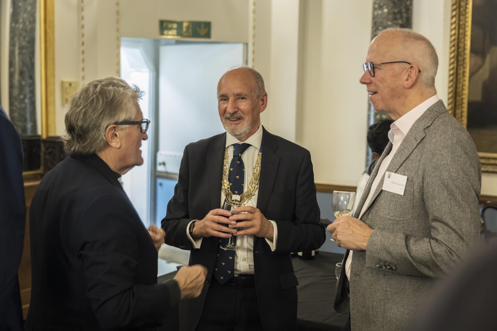 Bursary Awards 2025 213