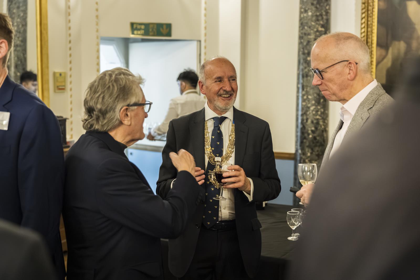 Bursary Awards 2025 215