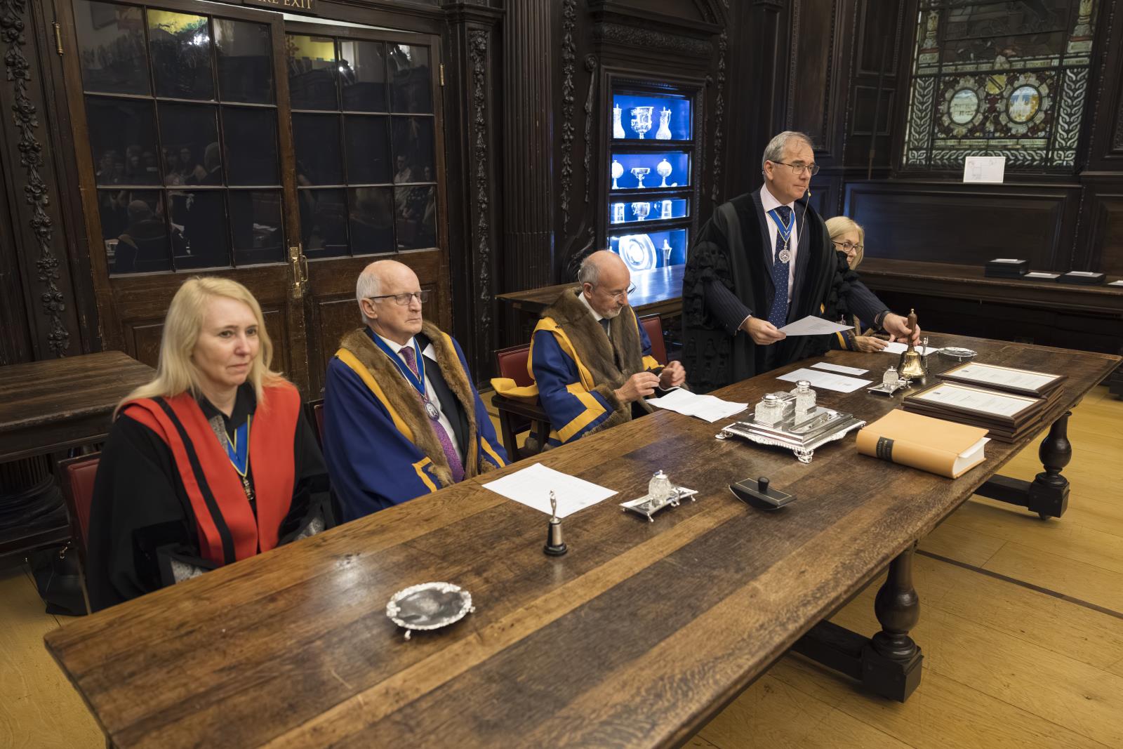 Bursary Awards 2025 21