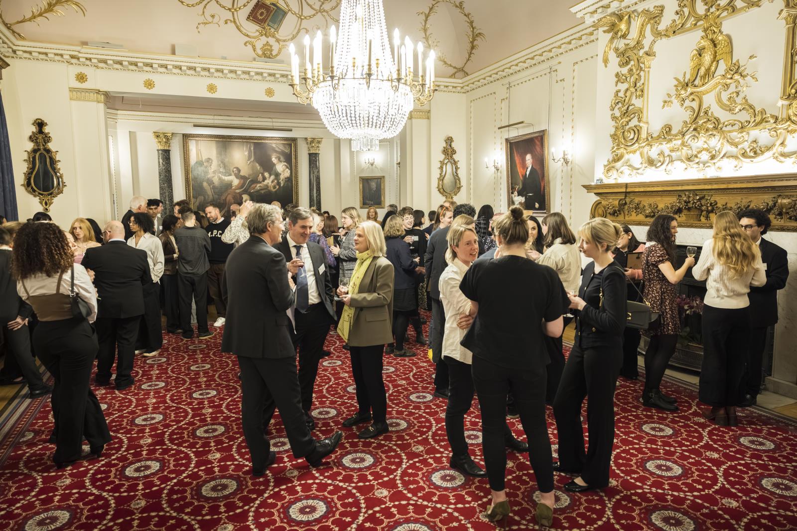 Bursary Awards 2025 220