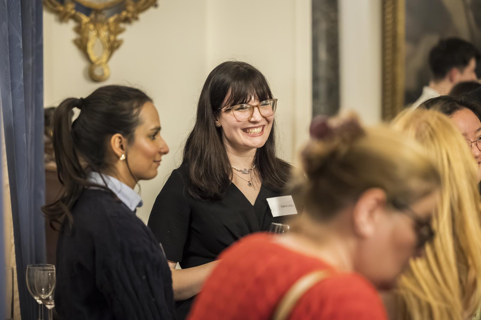 Bursary Awards 2025 222