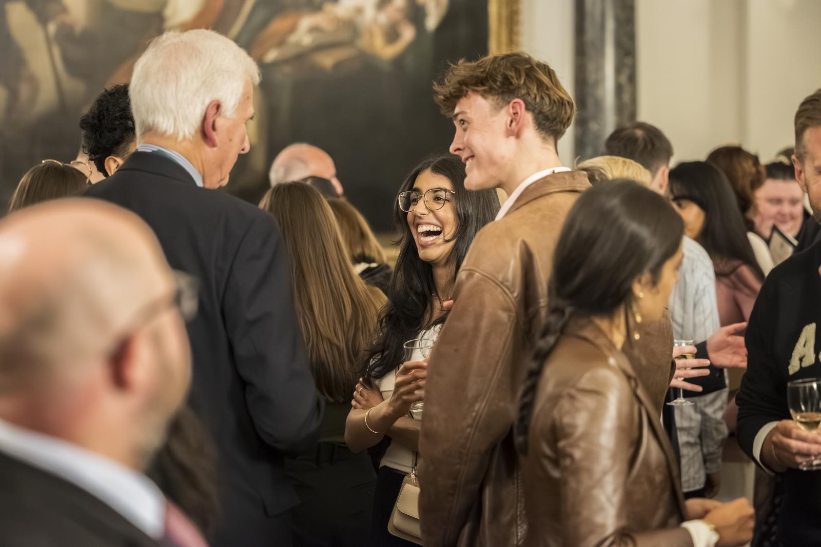 Bursary Awards 2025 225