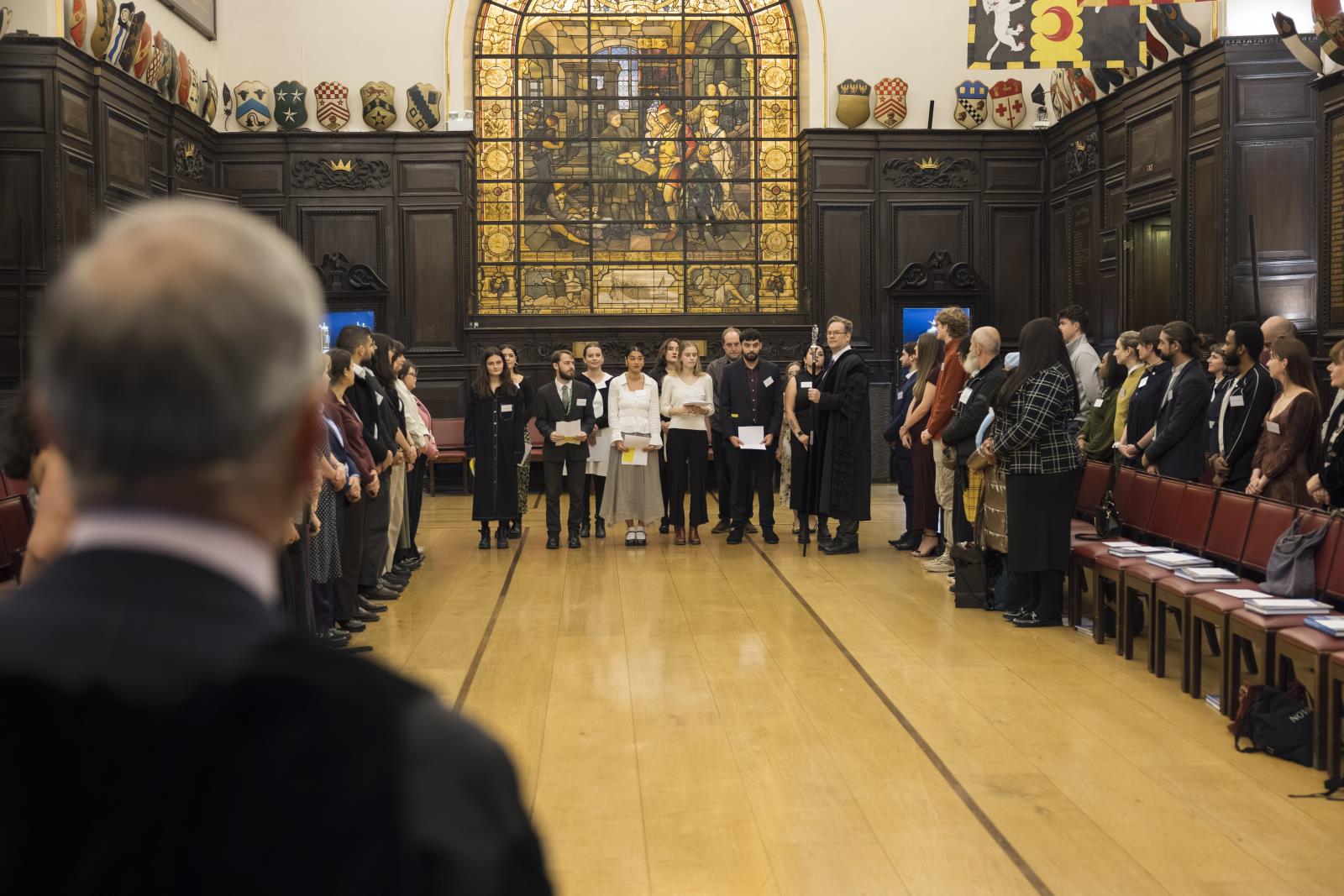 Bursary Awards 2025 23