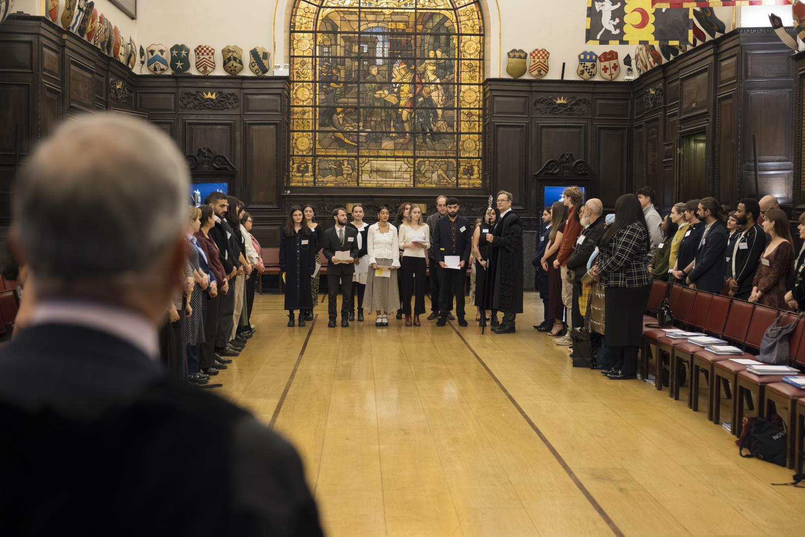 Bursary Awards 2025 24