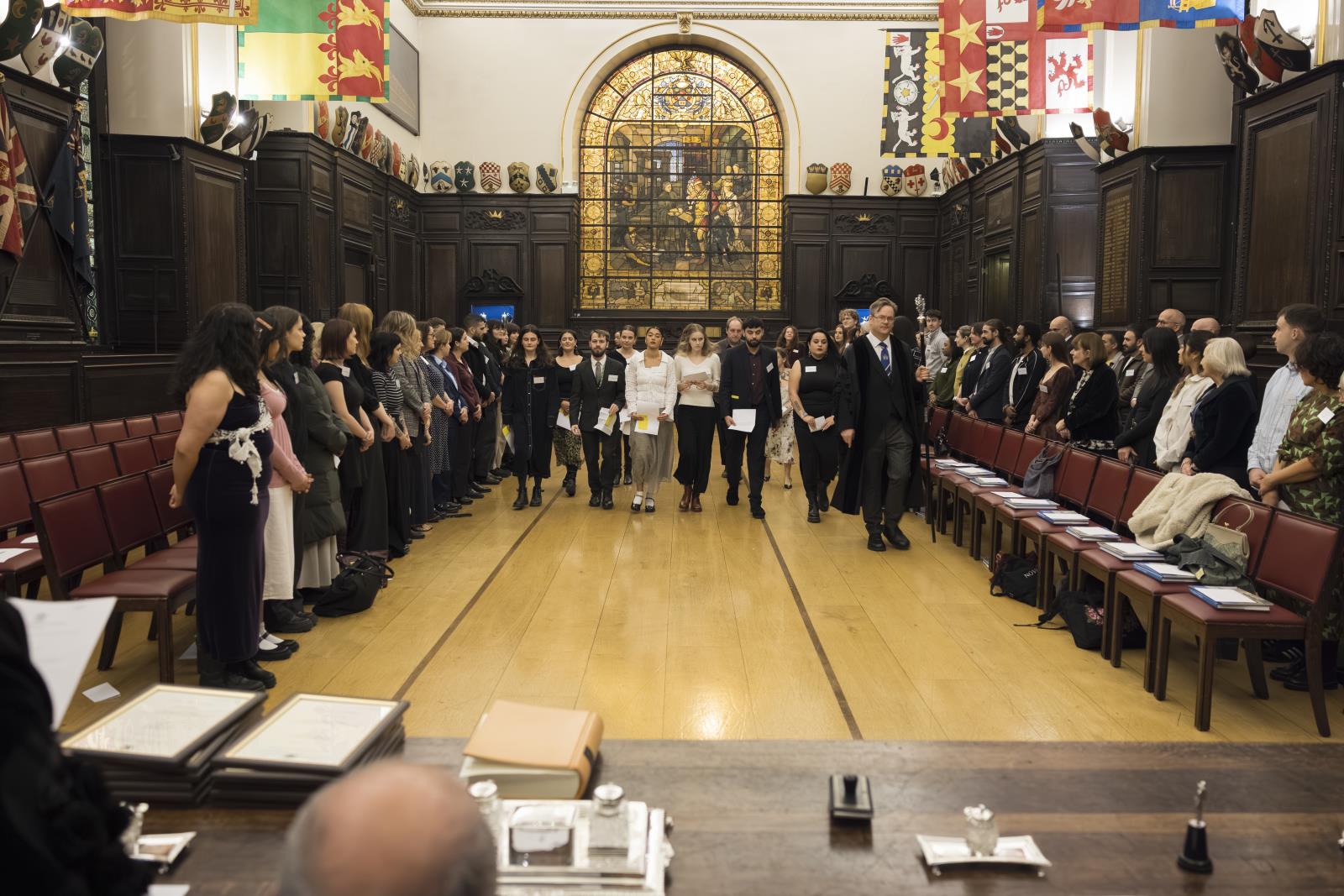 Bursary Awards 2025 25