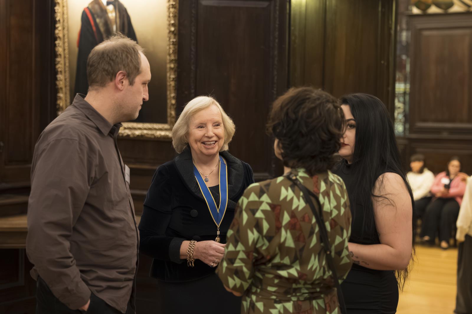 Bursary Awards 2025 2