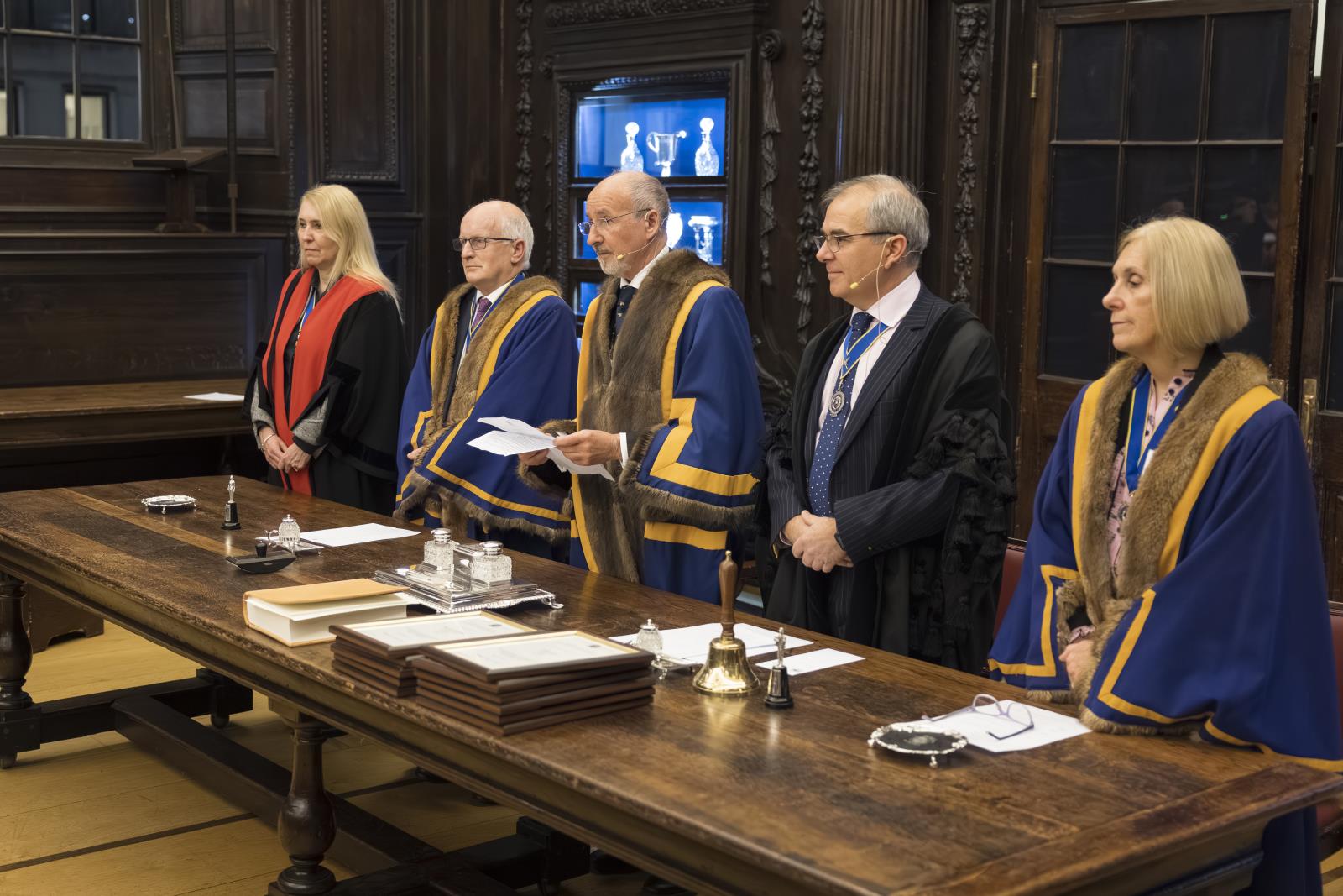 Bursary Awards 2025 31