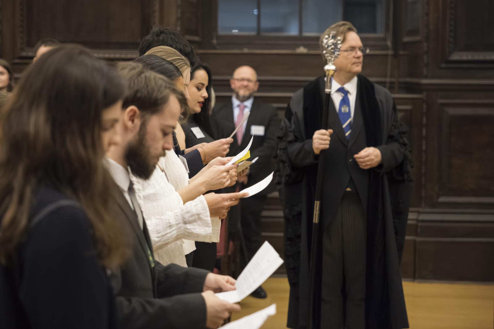 Bursary Awards 2025 32