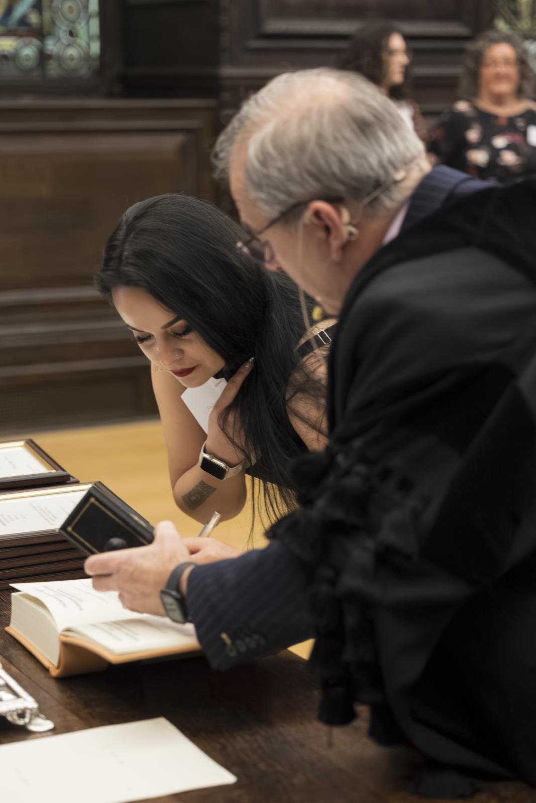 Bursary Awards 2025 33