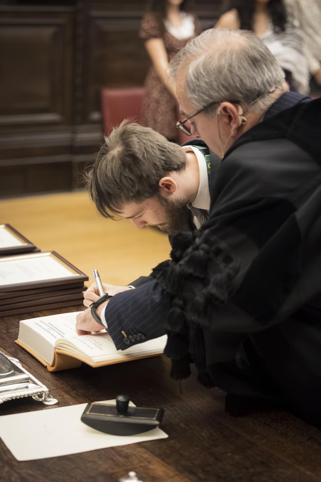 Bursary Awards 2025 37