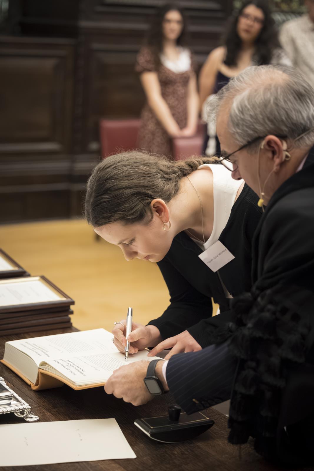 Bursary Awards 2025 42