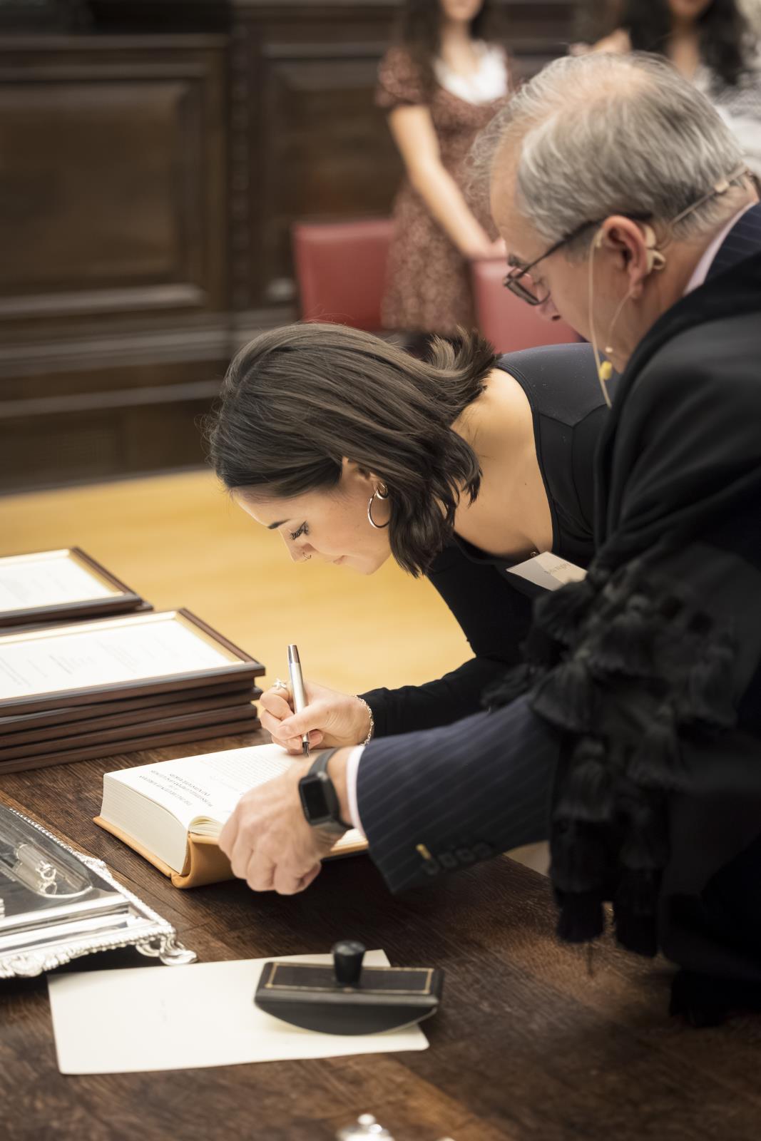 Bursary Awards 2025 43