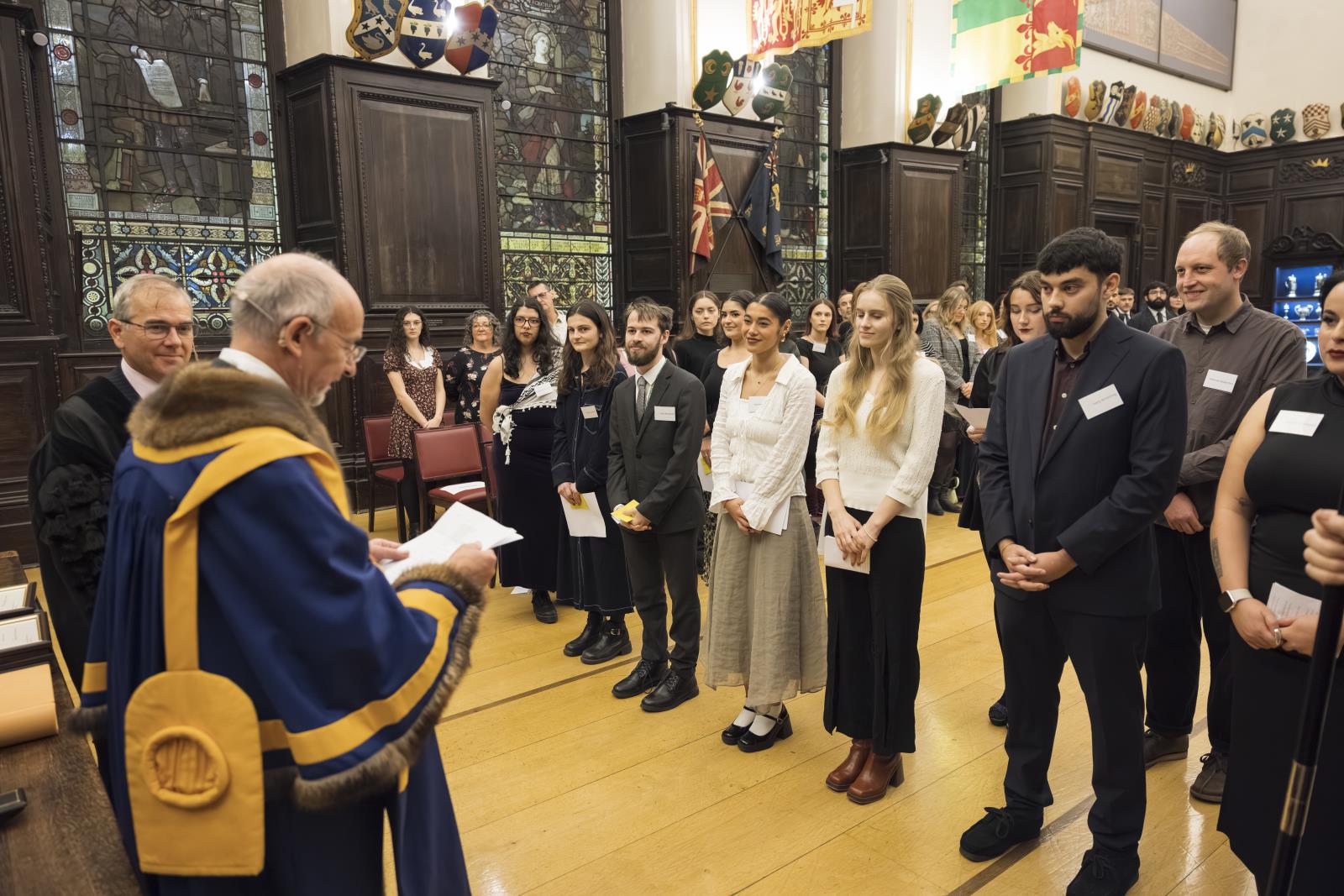 Bursary Awards 2025 44