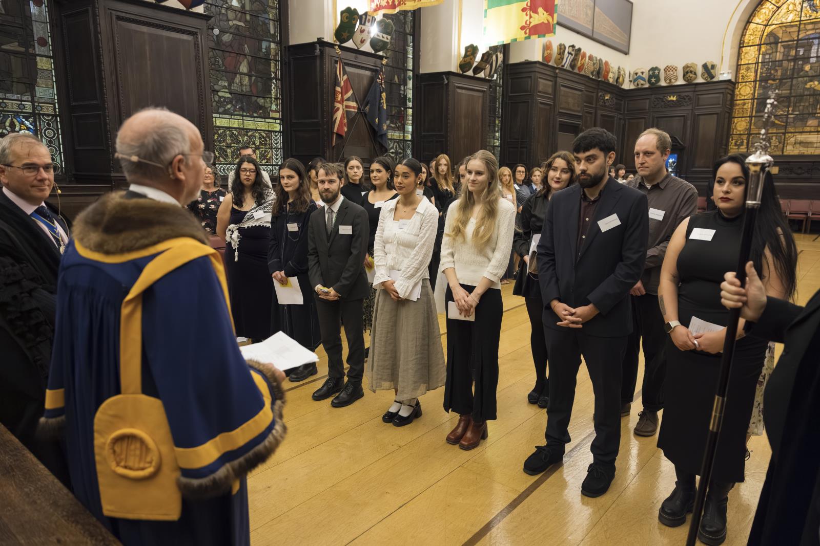 Bursary Awards 2025 46