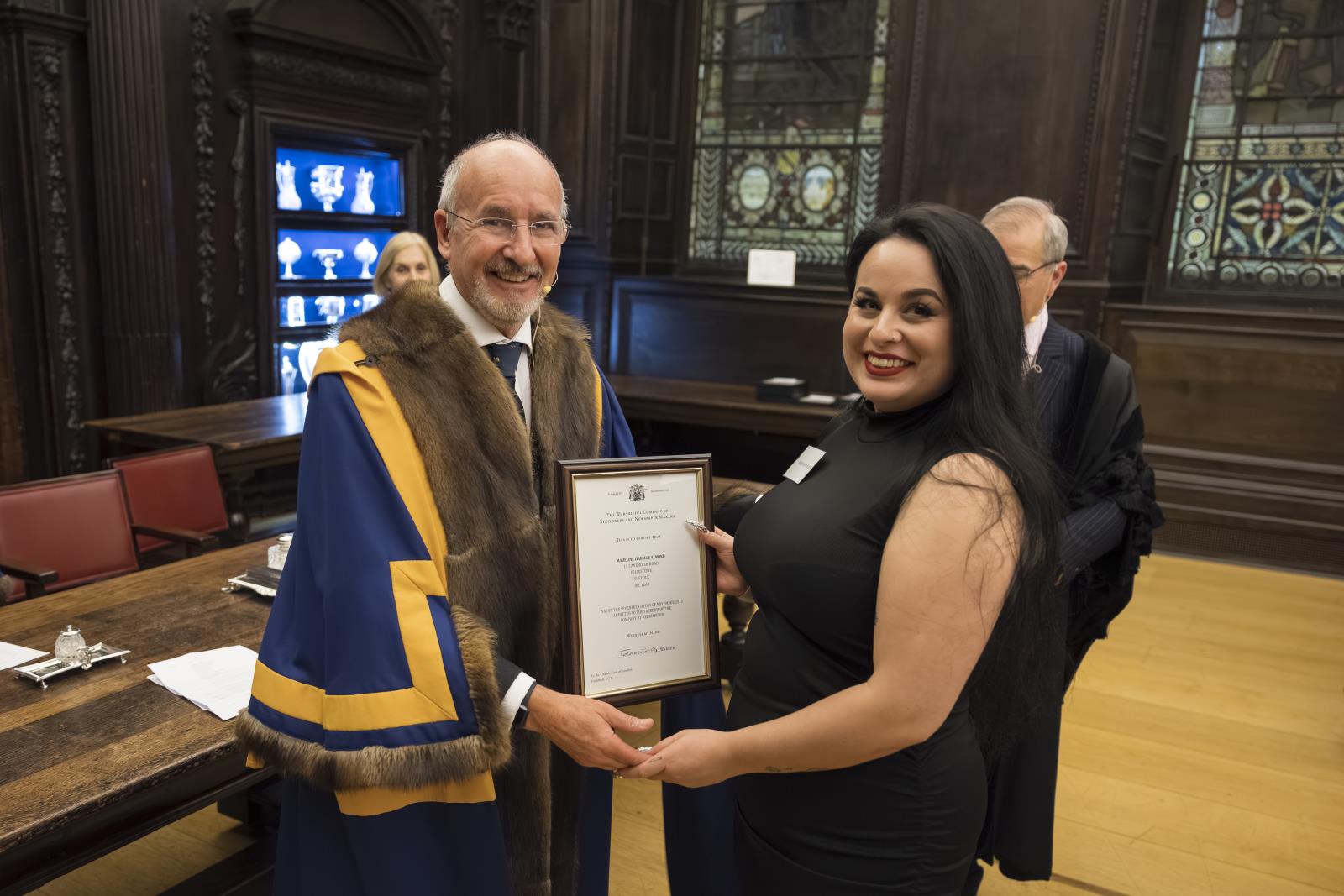 Bursary Awards 2025 49