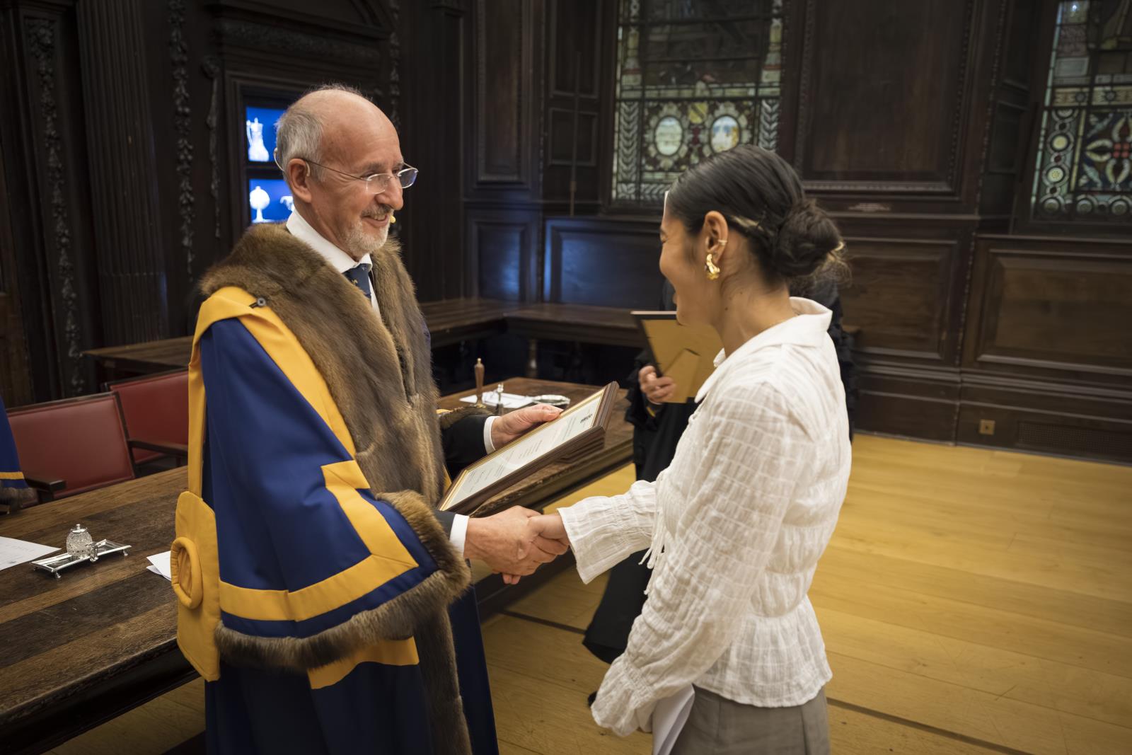 Bursary Awards 2025 51