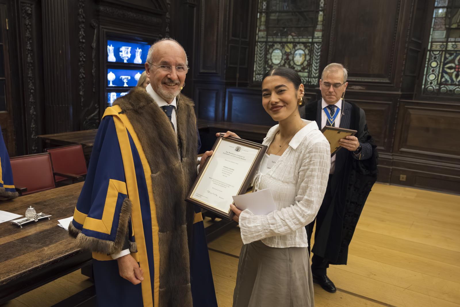 Bursary Awards 2025 52