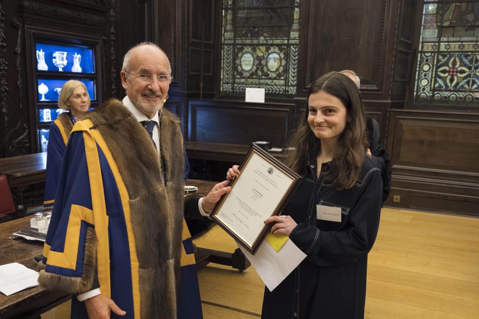 Bursary Awards 2025 54