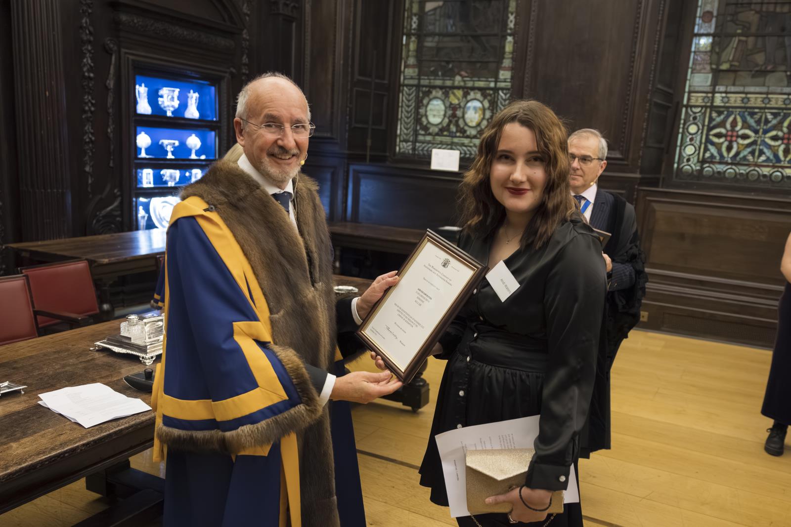 Bursary Awards 2025 57