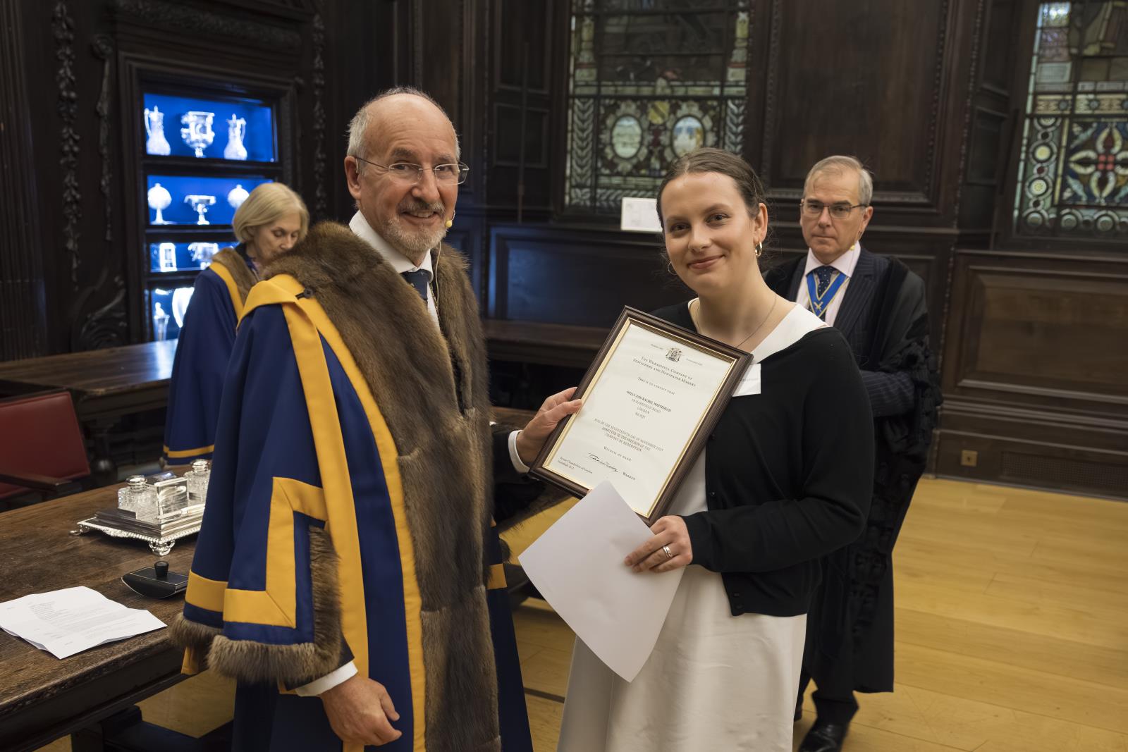 Bursary Awards 2025 58