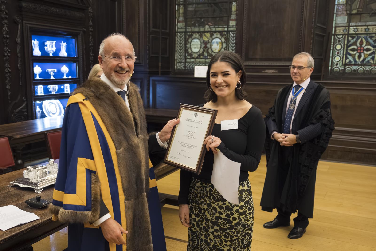 Bursary Awards 2025 59