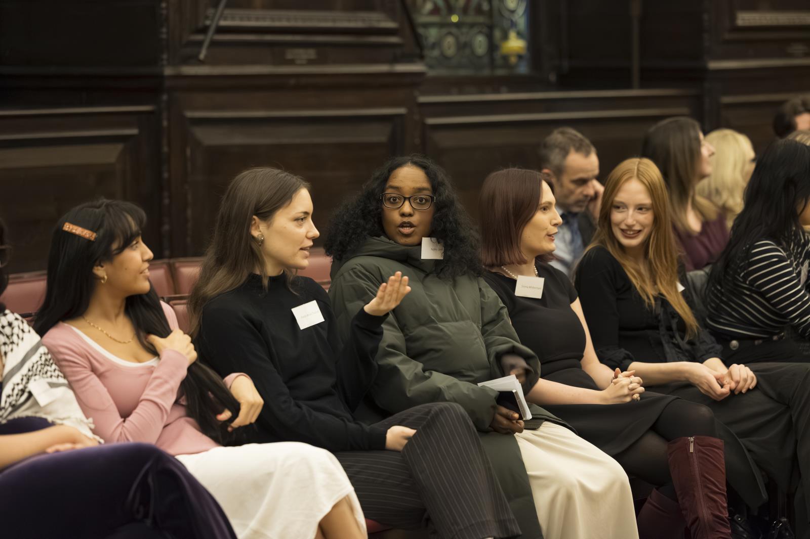 Bursary Awards 2025 5