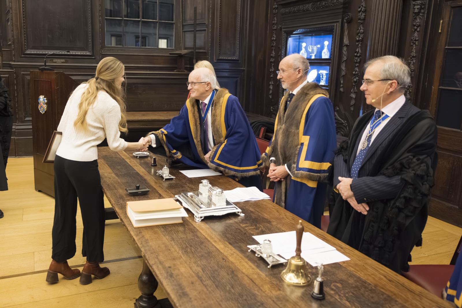 Bursary Awards 2025 60