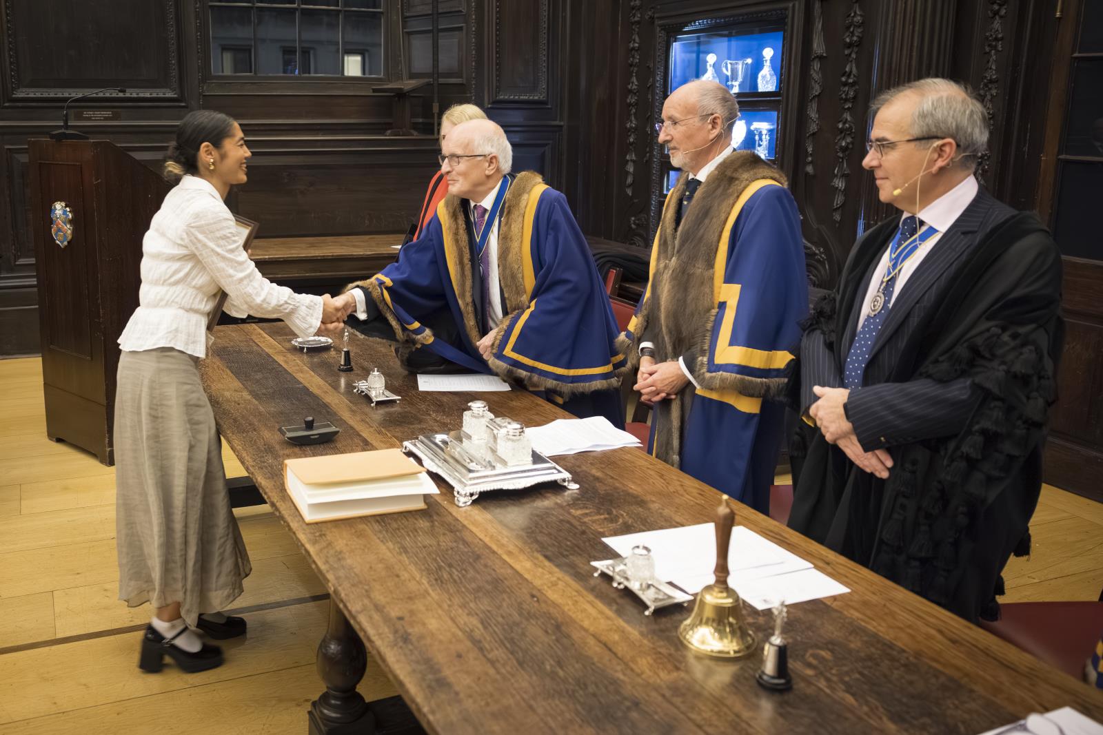 Bursary Awards 2025 61