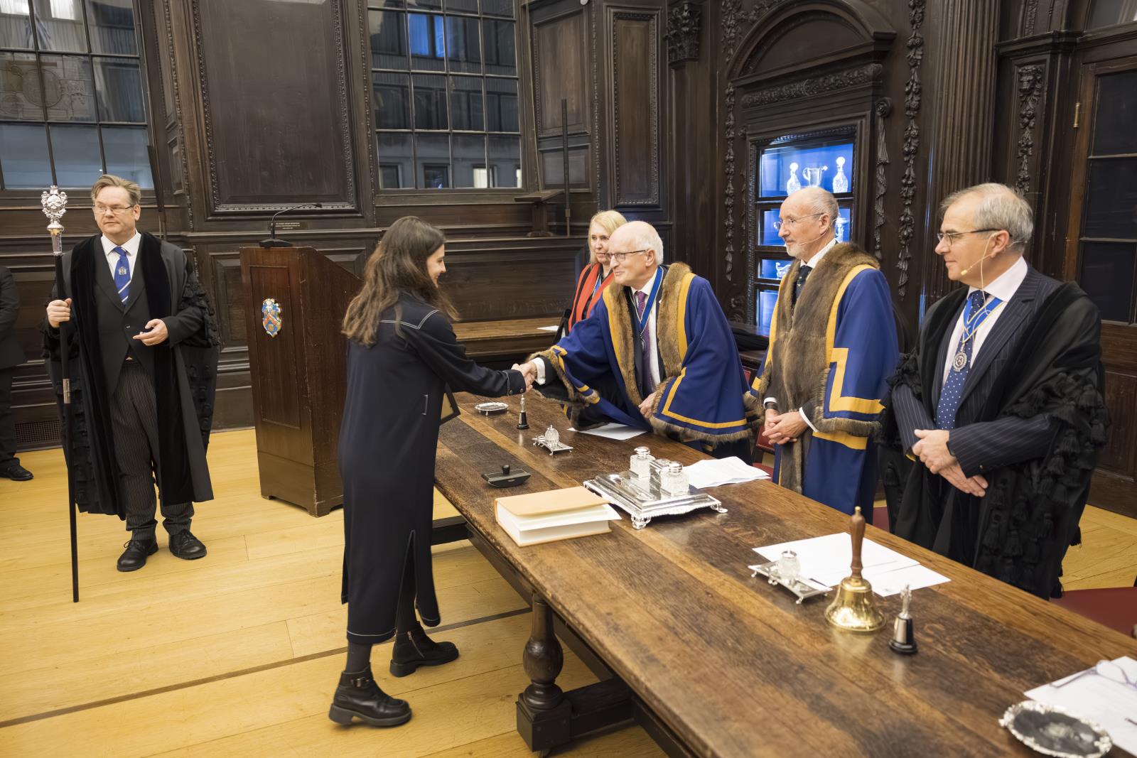 Bursary Awards 2025 63