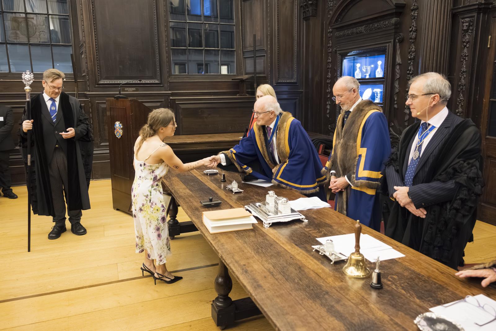 Bursary Awards 2025 64