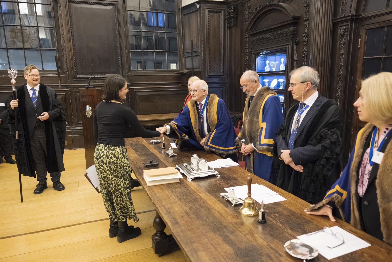 Bursary Awards 2025 68